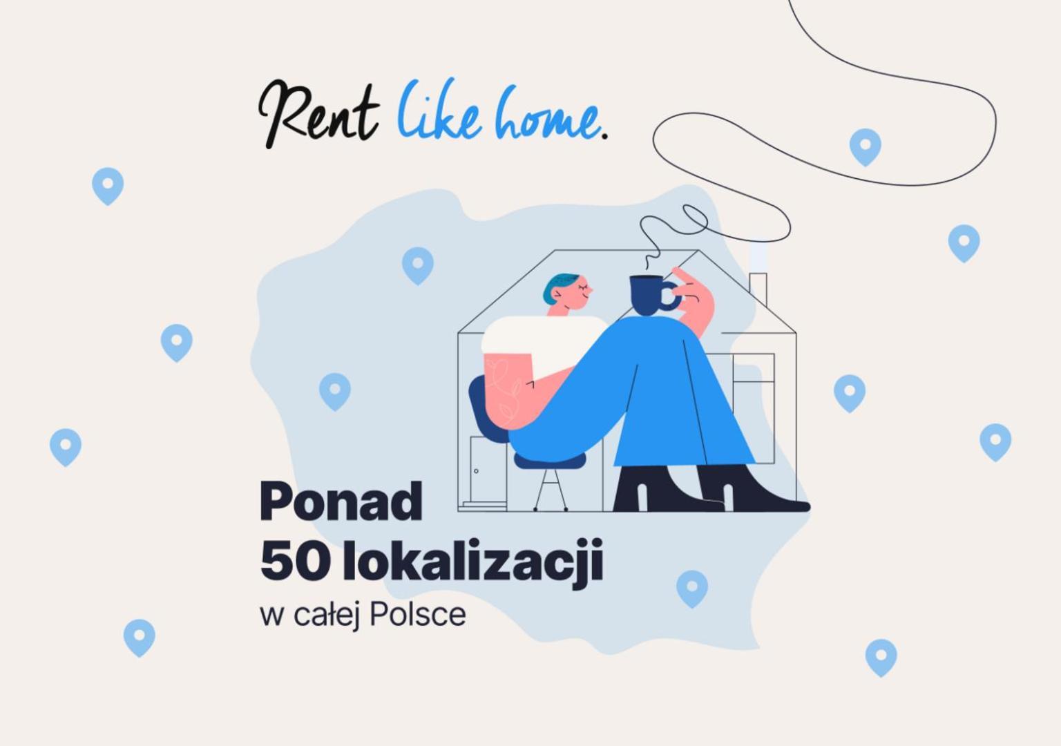 קושצ'ליסקו Rent Like Home - Sywarne II מראה חיצוני תמונה